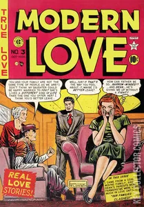 Modern Love #3