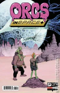 Orcs in Space #3
