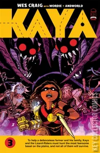 Kaya #3