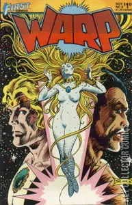 Warp #8