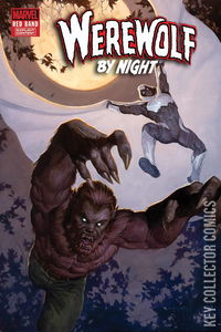 Werewolf By Night: Red Band #3