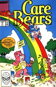 Care Bears #17
