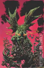 Variant Cover for Herculoids #4