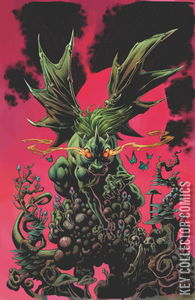 Herculoids #4