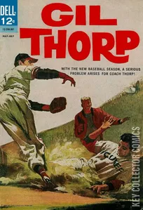 Gil Thorp #1