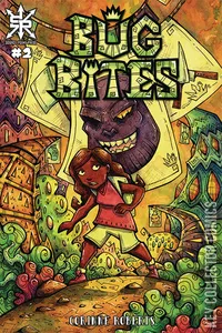 Bug Bites #2