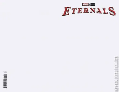 Eternals #1