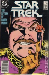 Star Trek #39
