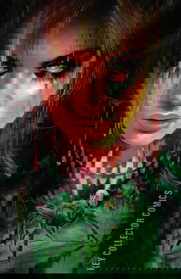 Something Is Killing the Children