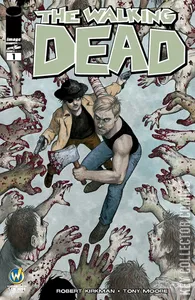 The Walking Dead #1