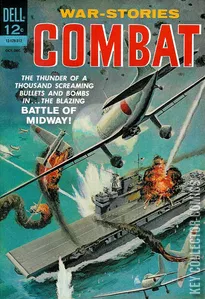 Combat #10