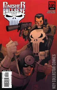 Punisher vs. Bullseye #3
