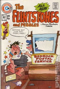 Flintstones #29