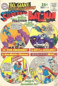 World's Finest Comics #170