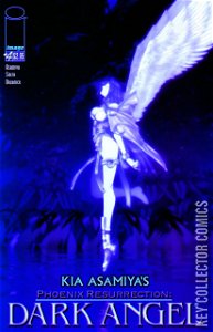 Dark Angel: Phoenix Resurrection #4