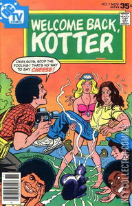 Welcome Back Kotter #7