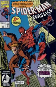 Spider-Man Classics #1