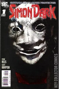 Simon Dark #1