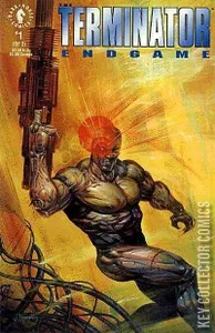 Terminator: Endgame, The #1