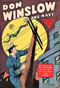 Don Winslow of the Navy #56