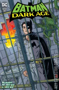 Batman: Dark Age #2