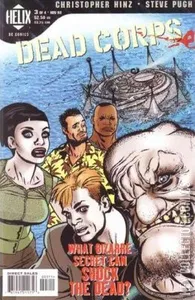 Dead Corpse #3