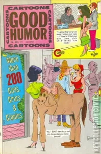 Good Humor #60