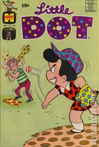 Little Dot #139