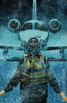 Variant Cover for Approach #2