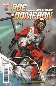 Star Wars: Poe Dameron #6 