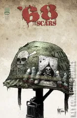 Cover for '68: Scars #2