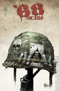 '68: Scars #2
