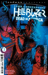 John Constantine: Hellblazer - Dead in America #2