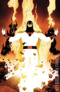 Space Ghost #1