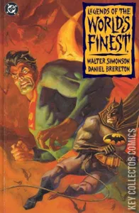 Legends of the World's Finest #2