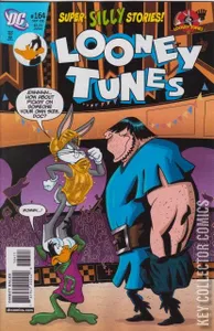 Looney Tunes #164