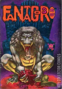 Fantagor #3