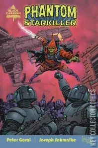 Phantom Starkiller #1