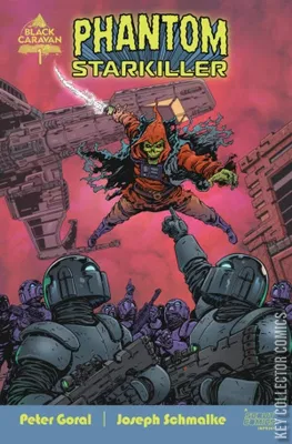 Phantom Starkiller