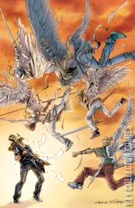 Rock & Roll Hell #1