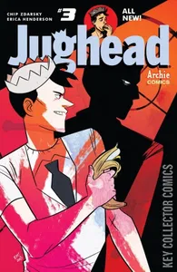 Jughead #3