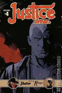Justice Inc. #4