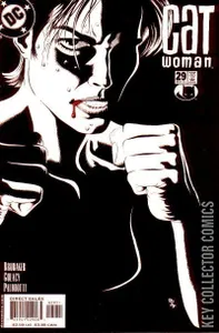 Catwoman #29