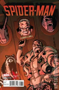 Spider-Man #6