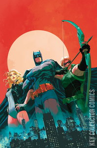 Detective Comics #1111