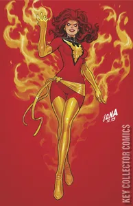 X-Men #25