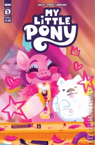 My Little Pony #5