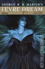 Cover for George R. R. Martin's Fevre Dream #1