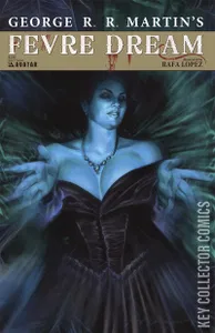 George R. R. Martin's Fevre Dream #1