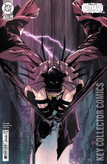 Variant Cover for Absolute Batman #1